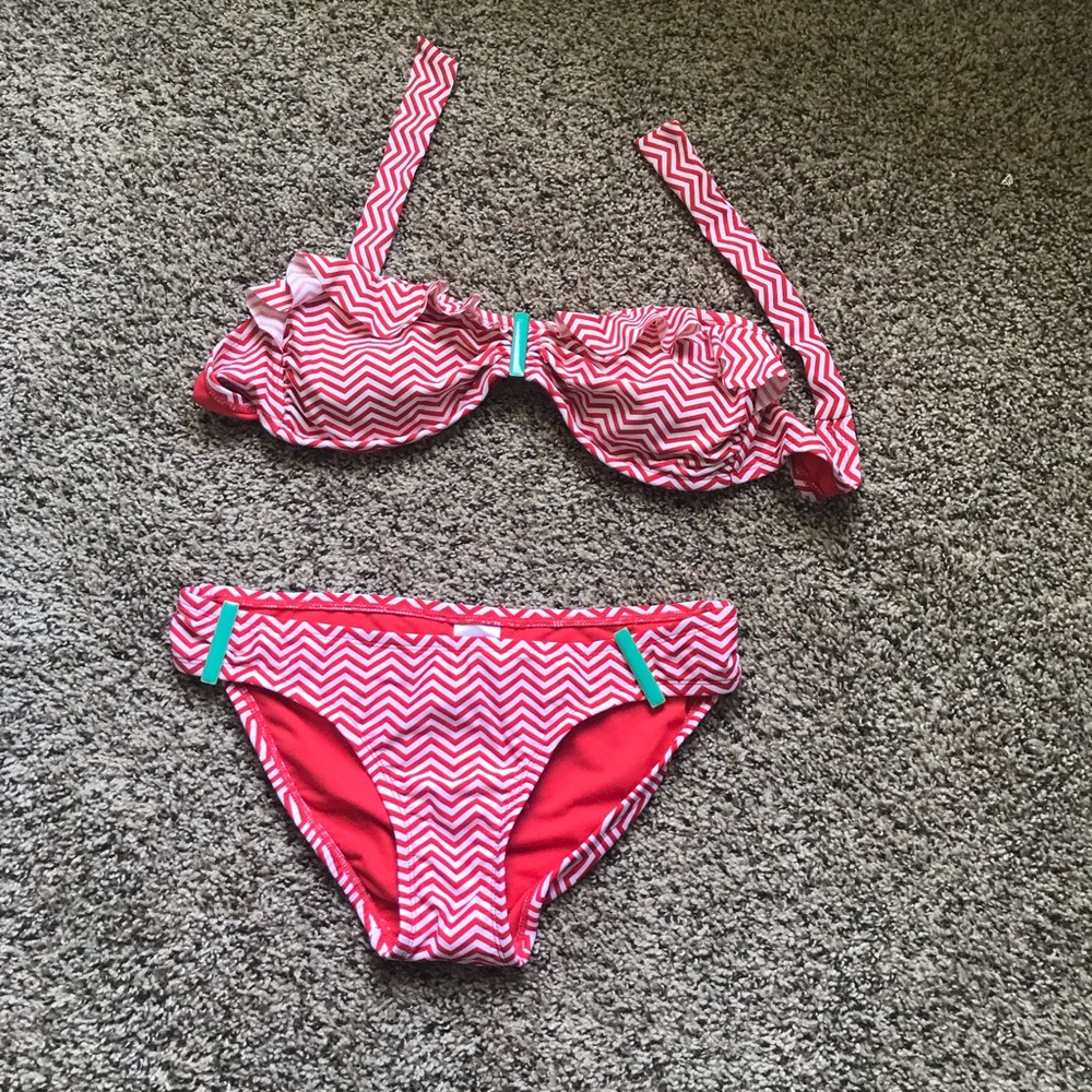 Xhilaration Women’s Swimsuit